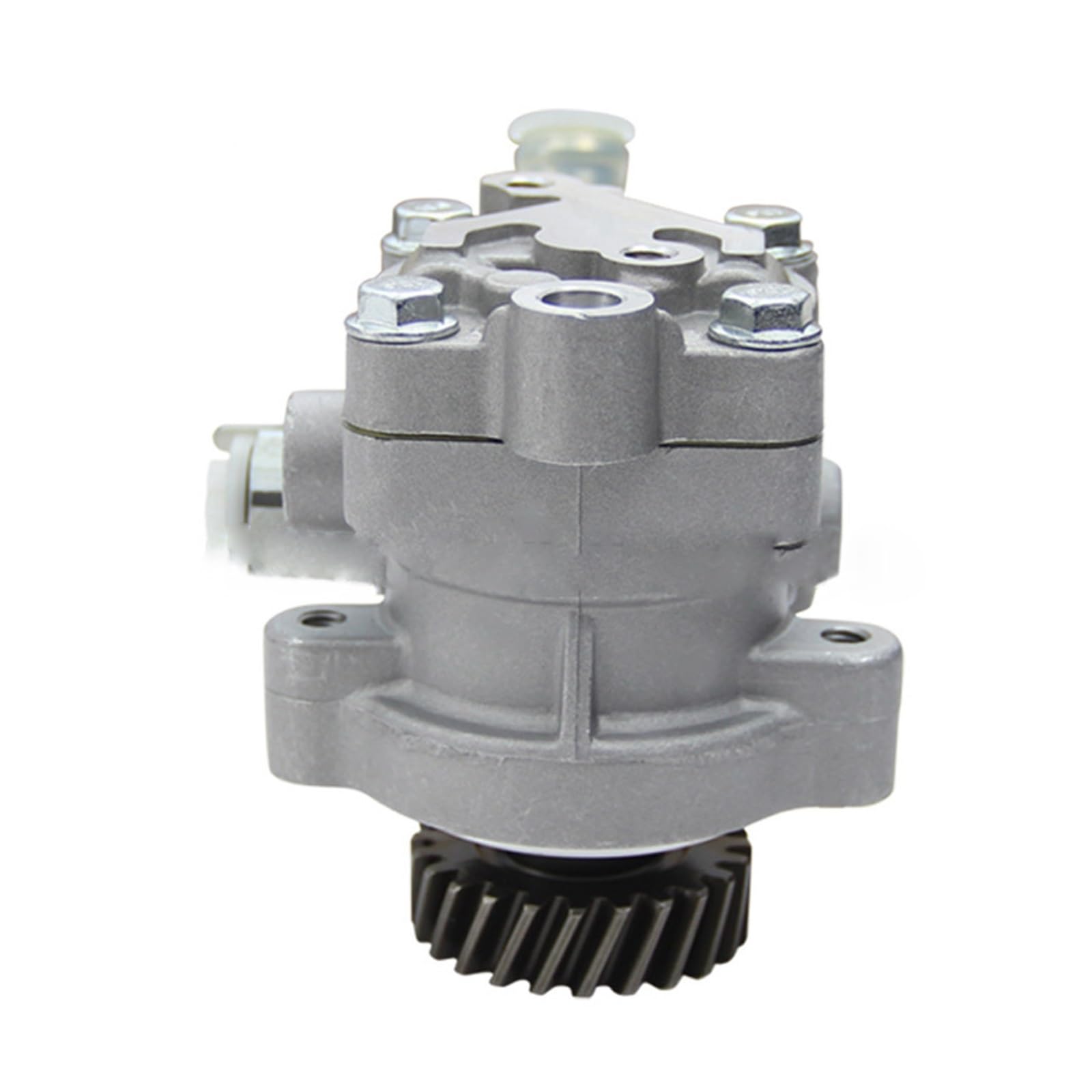 Amazon.com: ASSYA MR995027 Power Steering Pump Compatible with  