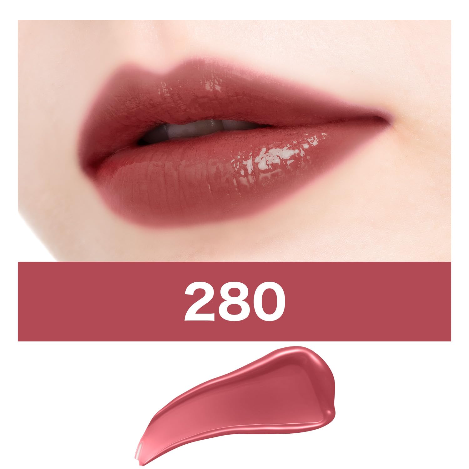 Amazon.co.jp: メイベリン MAYBELLINE SPステイ ヴィニルインク 280