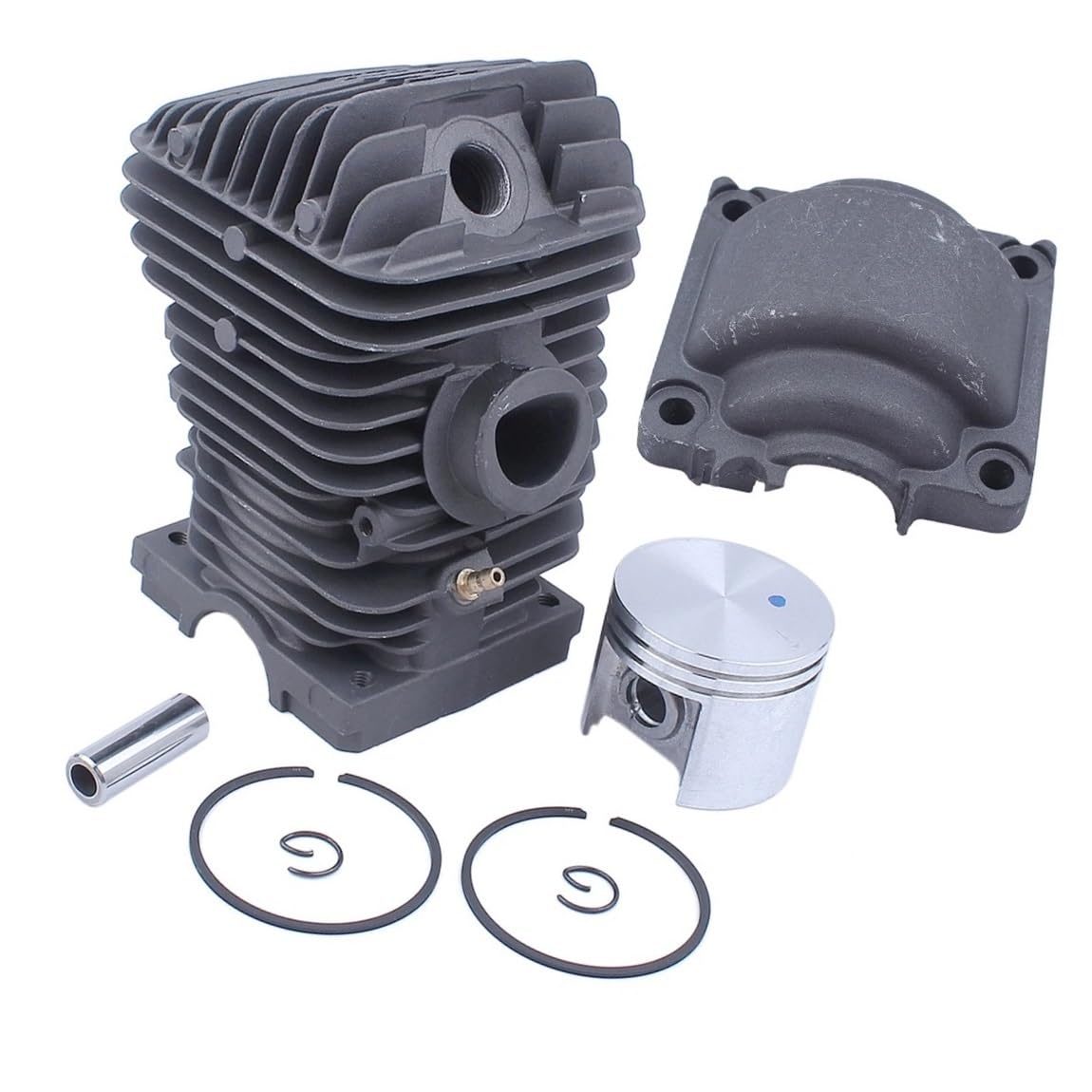 Cylindre piston moteur de haute précision pour blocs 025 et MS250