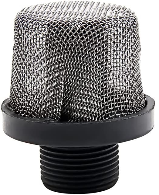288716 3/4" Inlet Suction Strainers Fit For Airless Paint Sprayer X7/LTS17,X5/LTS15, ProX9/ProX19,ProX7/ProX17, ProX17/ProLTS 170 And More Replaces - View #5
