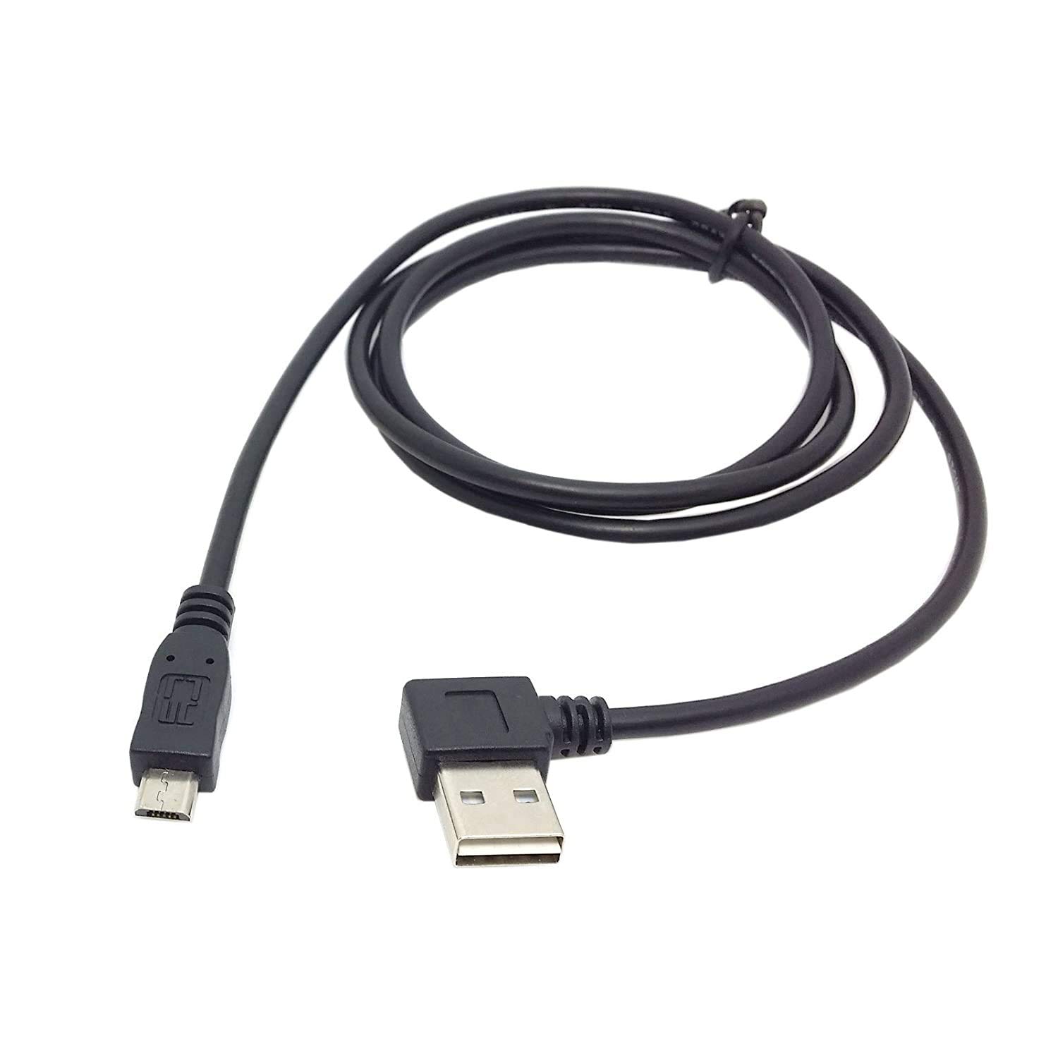 Innov8 USB 2.0 A Male To Micro USB 5 Pin Male Data Charge
