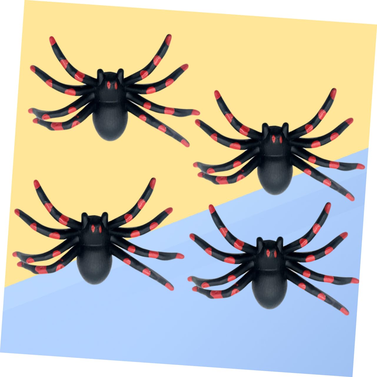 Anneome 12piezas Tapones De Válvula De Neumático Forma De Color Rojo Protección para Automóviles y Camiones Previene Fugas y Suciedad