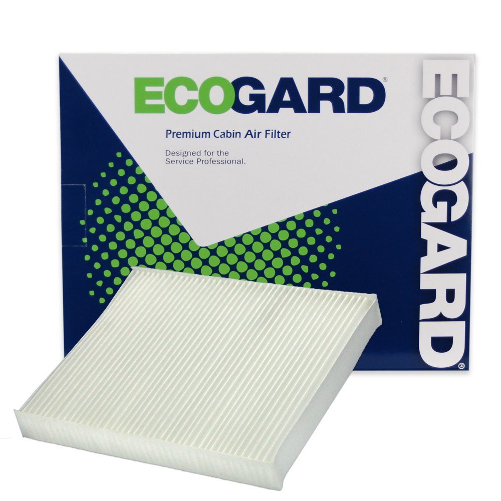 ECOGARD XC35861 Premium Cabin Air Filter Fits Hyundai Veracruz 2007-2012
