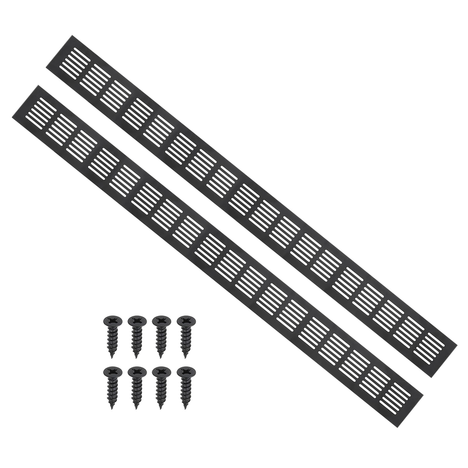 PATIKIL 27.6 x 2.4 Inch Door Air Vent Cover