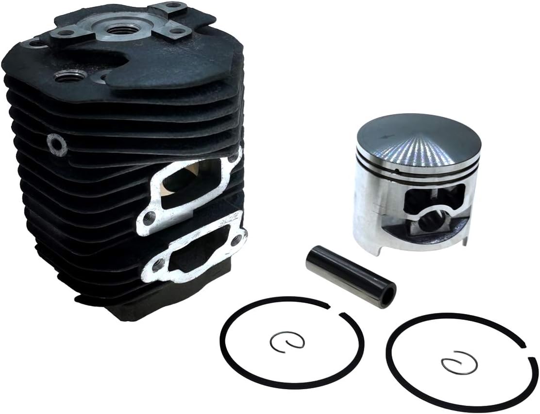 Cancanle 58mm Cylinder and Piston Kit for Stihl TS760 Cut Off Saw 075 076 Chainsaw