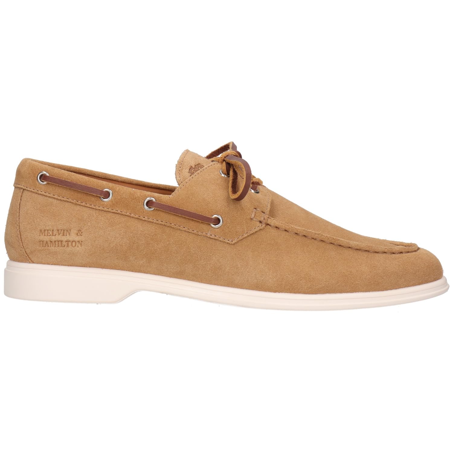 Melvin & Hamilton Bootsschuhe Herren Earl 13