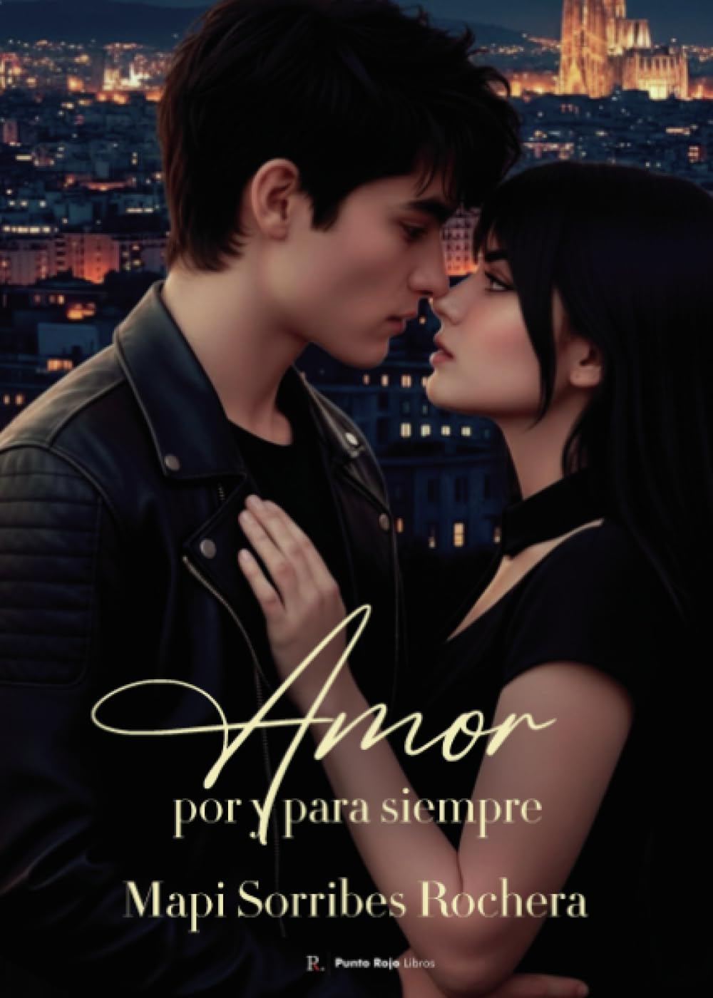 Amor por y para siempre