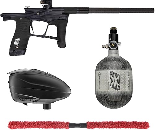 Action Village Planet Eclipse Ego LV1.6 Contender Kit de pistola de paintball