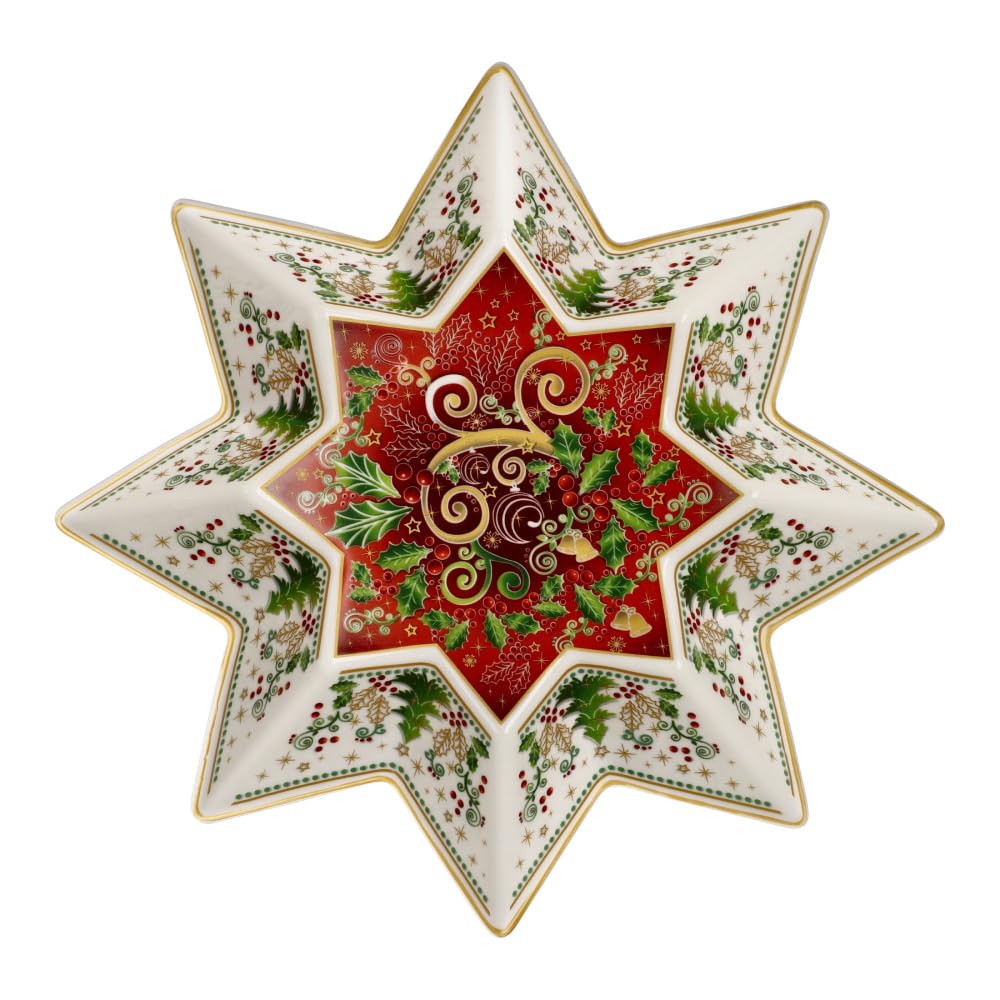 Goebel Bol Stellar Palais Royal : idée cadeau prestige arts de la table