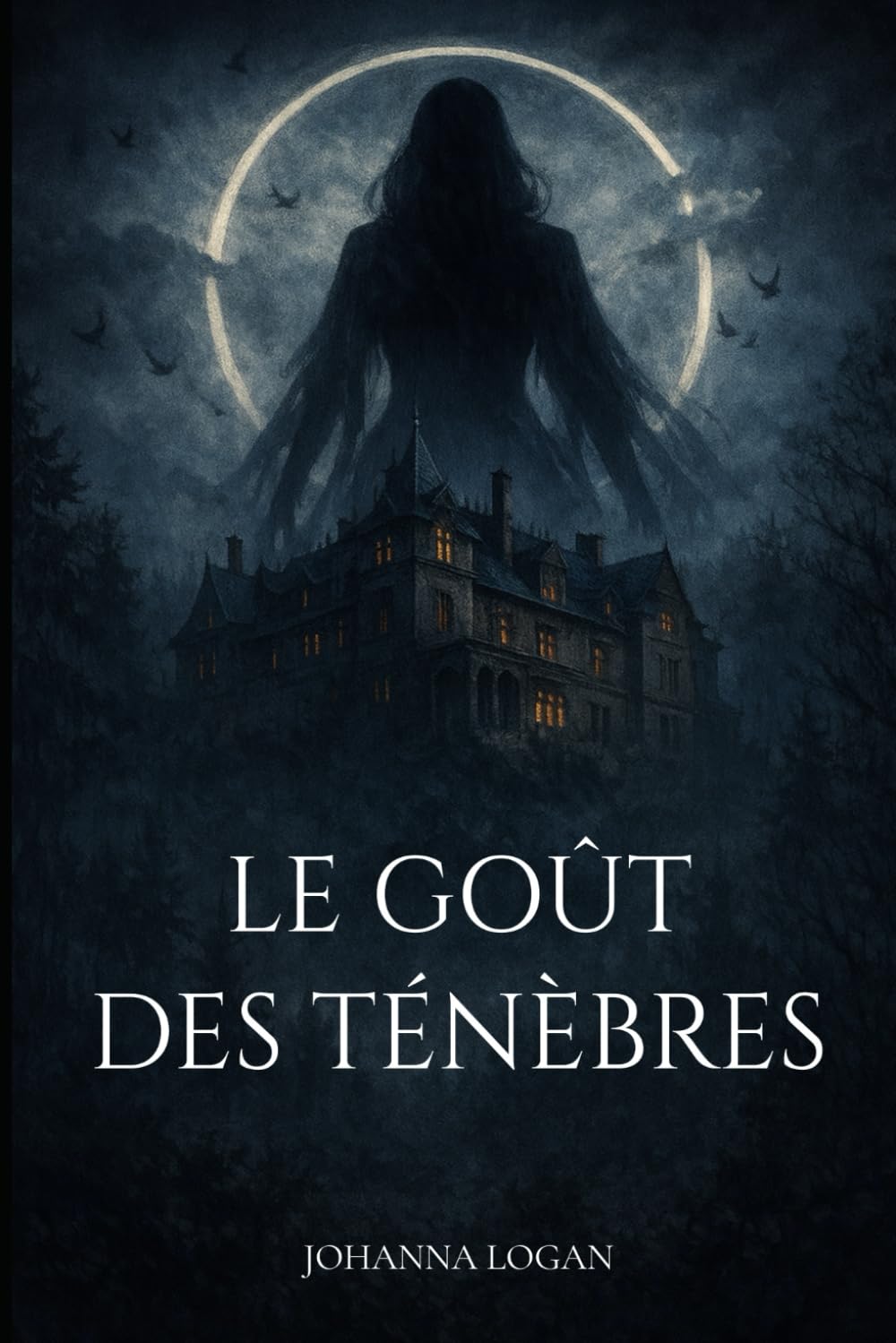 Le goût des ténèbres
