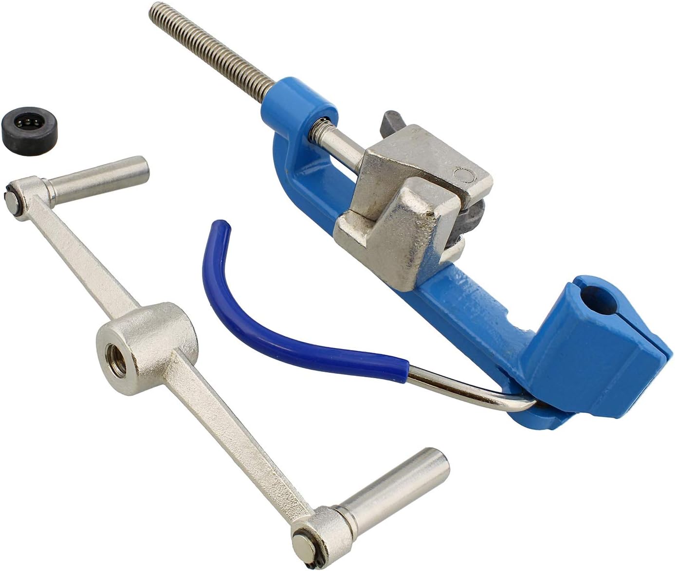 Black Friday - 70% OFF BISupply Steel Strapping Kit Metal Banding Tool Strapping Tensioner Tool Metal Bander Kit for 4.76mm to 19mm Bands