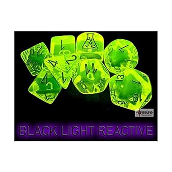 DICE 24/25・SHOWDOWN：LIME GREEN 新品 DICE 24/25・SHOWDOWN：LIME GREEN 新品 DICE 24/25・SHOWDOWN