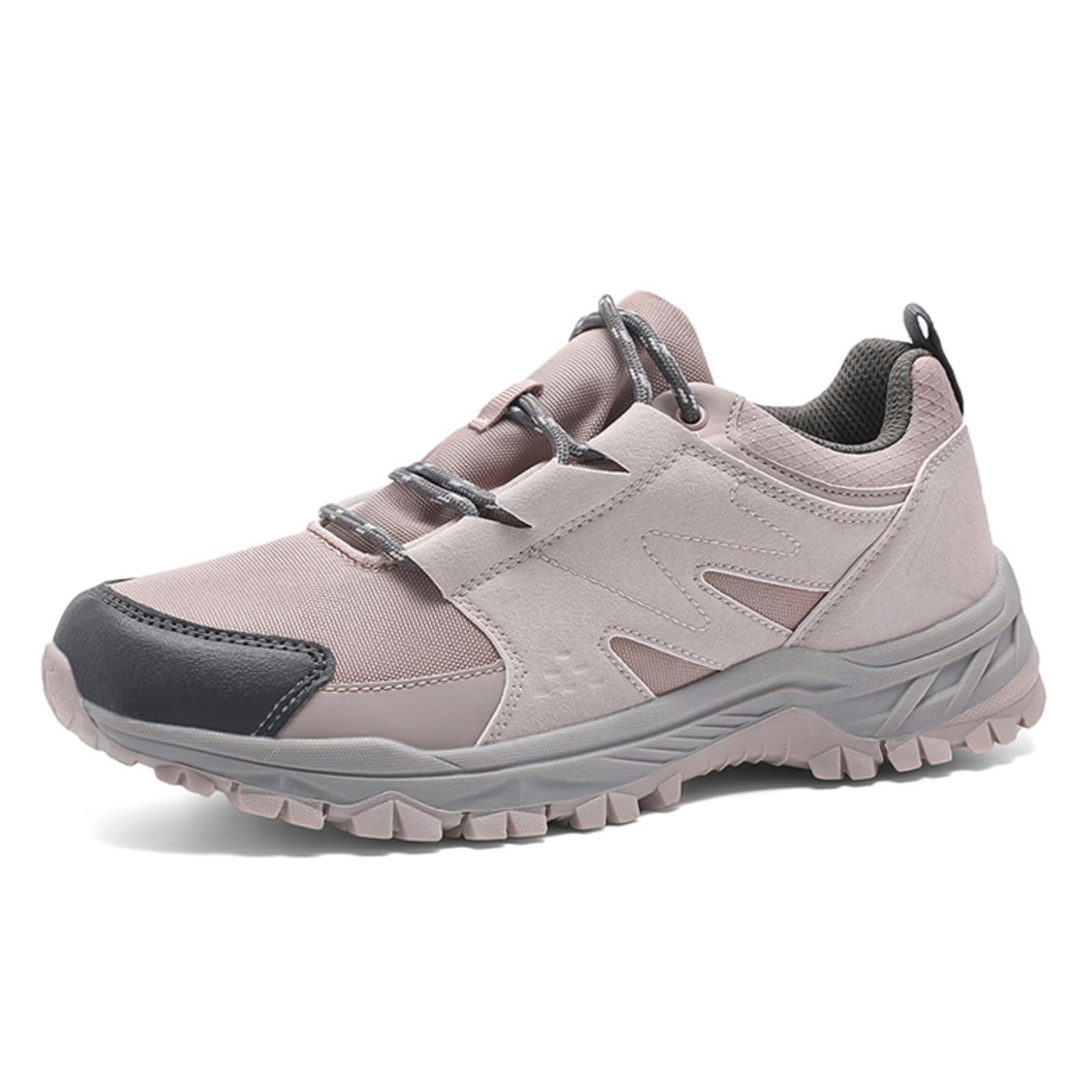 Damskie buty trekkingowe wodoodporne buty chodzenia szlakach