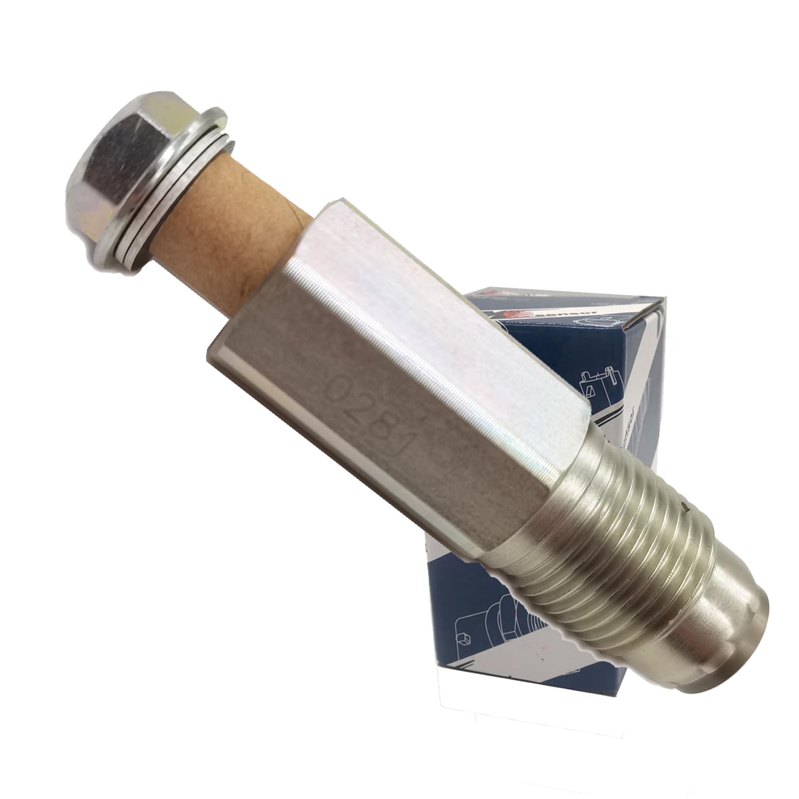 Amazon.com: kmdiesel 8980325490 Fuel Pressure Limiter Valve 095420