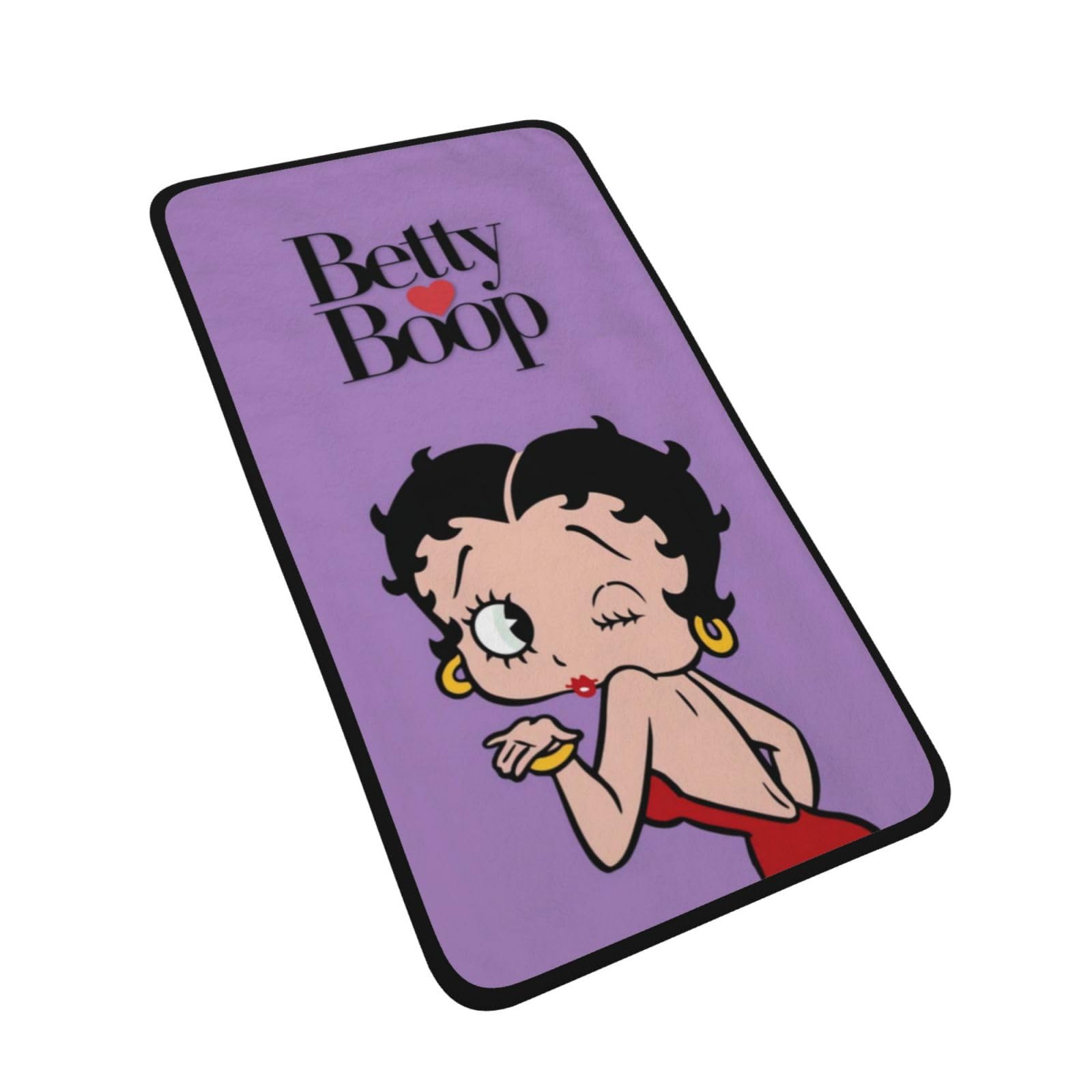 Amazon｜ベティちゃん タオル フェイスタオル プールタオル 手拭い