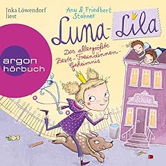Page de couverture de Das allergrößte Beste-Freundinnen-Geheimnis