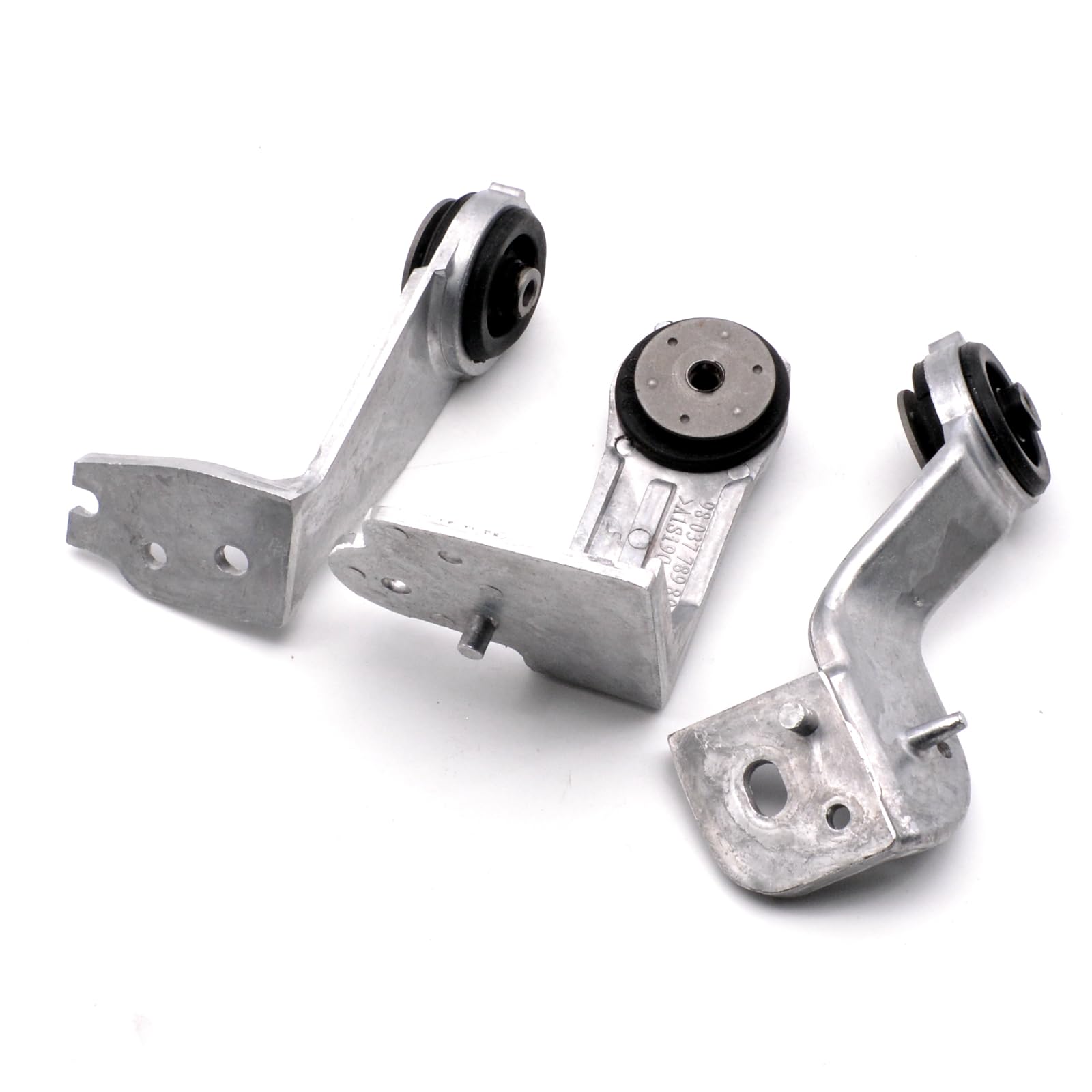 Halter Ladeluftkühler Kühlerhalterung Halterung Für Citroen Berlingo C3 Aircross C4 III C4 Cactus Grand C4 Spacetourer Für Peugeot 308 508 30008 5008 Partner Rifter