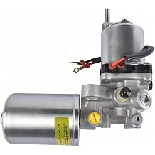 47070-60050 Brake Booster Vacuum Pump Accumulator Compatible With 04-22 Toyota 4Runner 07-14 FJ Cruiser 47960-60050 4707060050 4796060050