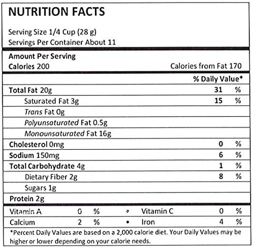 Mauna Loa Macadamias, Maui Onion & Garlic, 11-Ounce Packages — view 5