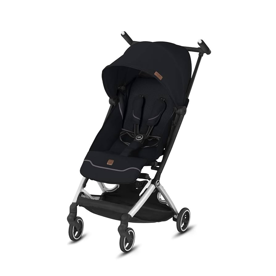 gb Gold Pockit+ All-City Buggy 0-22 kg from Birth to Approx