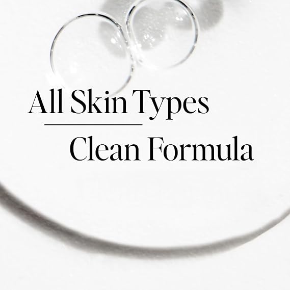 DIME Beauty Super Skin Toner - Witch Hazel Face Toner, 4 oz | Alcohol-free with CoQ10, Hyaluronic Acid & Cucumber Extract. Pore-tightening, brightening antioxidant toner.