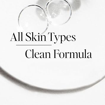 DIME Beauty Super Skin Toner - Witch Hazel Face Toner, 4 oz | Alcohol-free with CoQ10, Hyaluronic Acid & Cucumber Extract. Pore-tightening, brightening antioxidant toner.