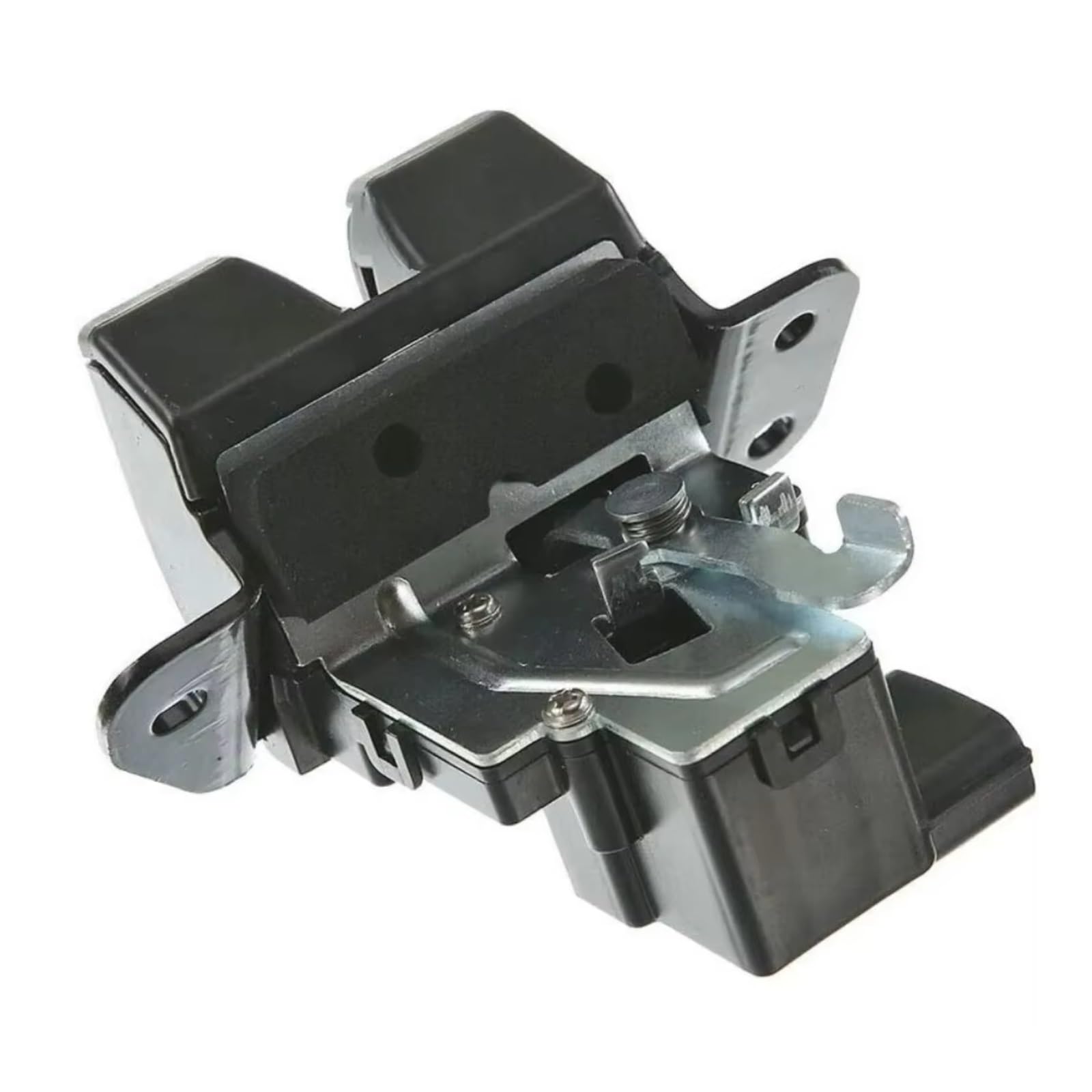 Car Boot Tailgate Lock Compatible with Hyundai for Ix35 LM EL ELH 2009-2020 Car Tailgate Liftgate Latch Trunk Lock Accessories Actuator OEM：81230-2S000