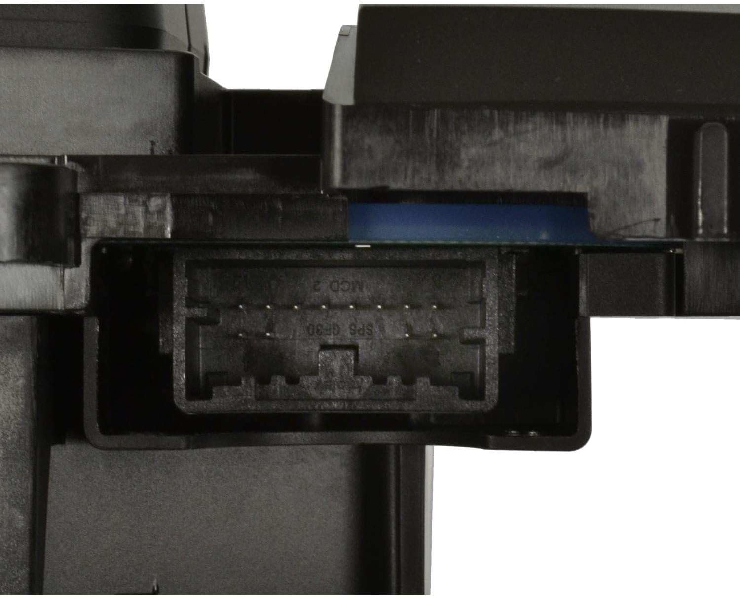 Sawyer Auto Replacement Cruise Control Switch for 2015-2020 Ford F-150, Black, Push Button, Manual, Flush Mount