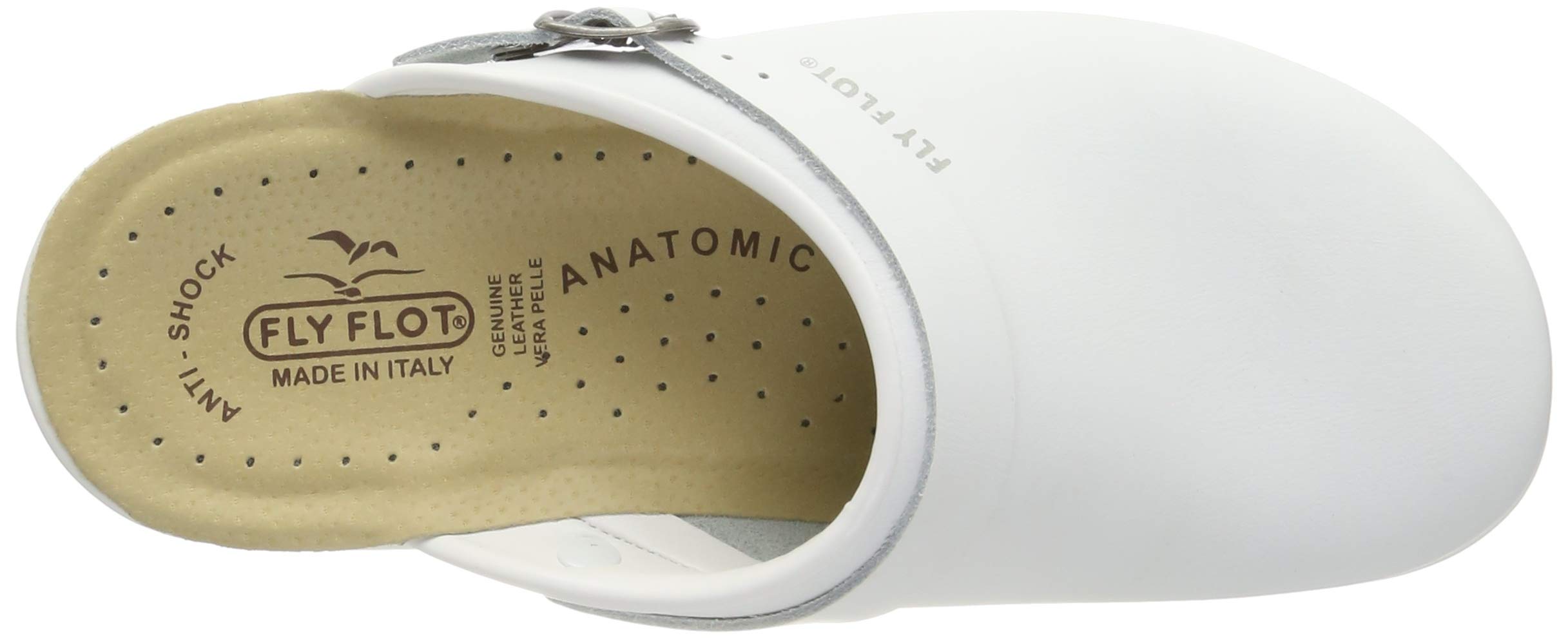 Fly Flot Herren 882135Pantoffeln