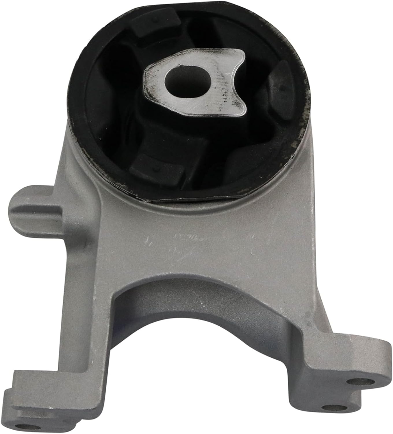 Front Transmission Mount Compatible with 2009-2012 Chevrolet Malibu 2008-2010 Pontiac G6