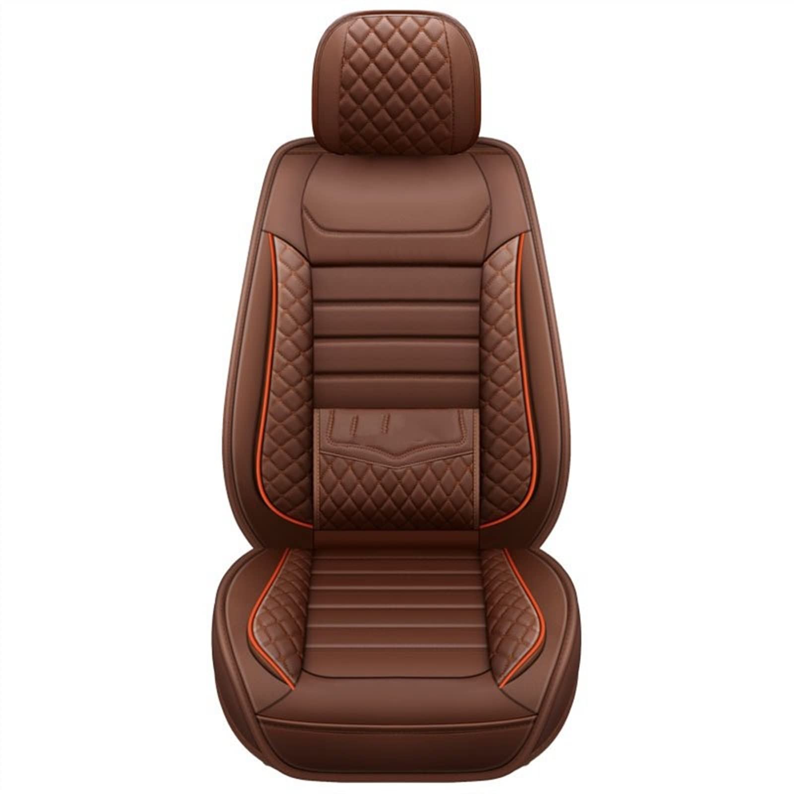 YOUZKA Car Seat Covers Pad For Solaris For Hyundai Tucson 2019 Kona Getz Ix35 Creta Ix25 I40 Accent Ioniq For Veloster Santa Fe accessories