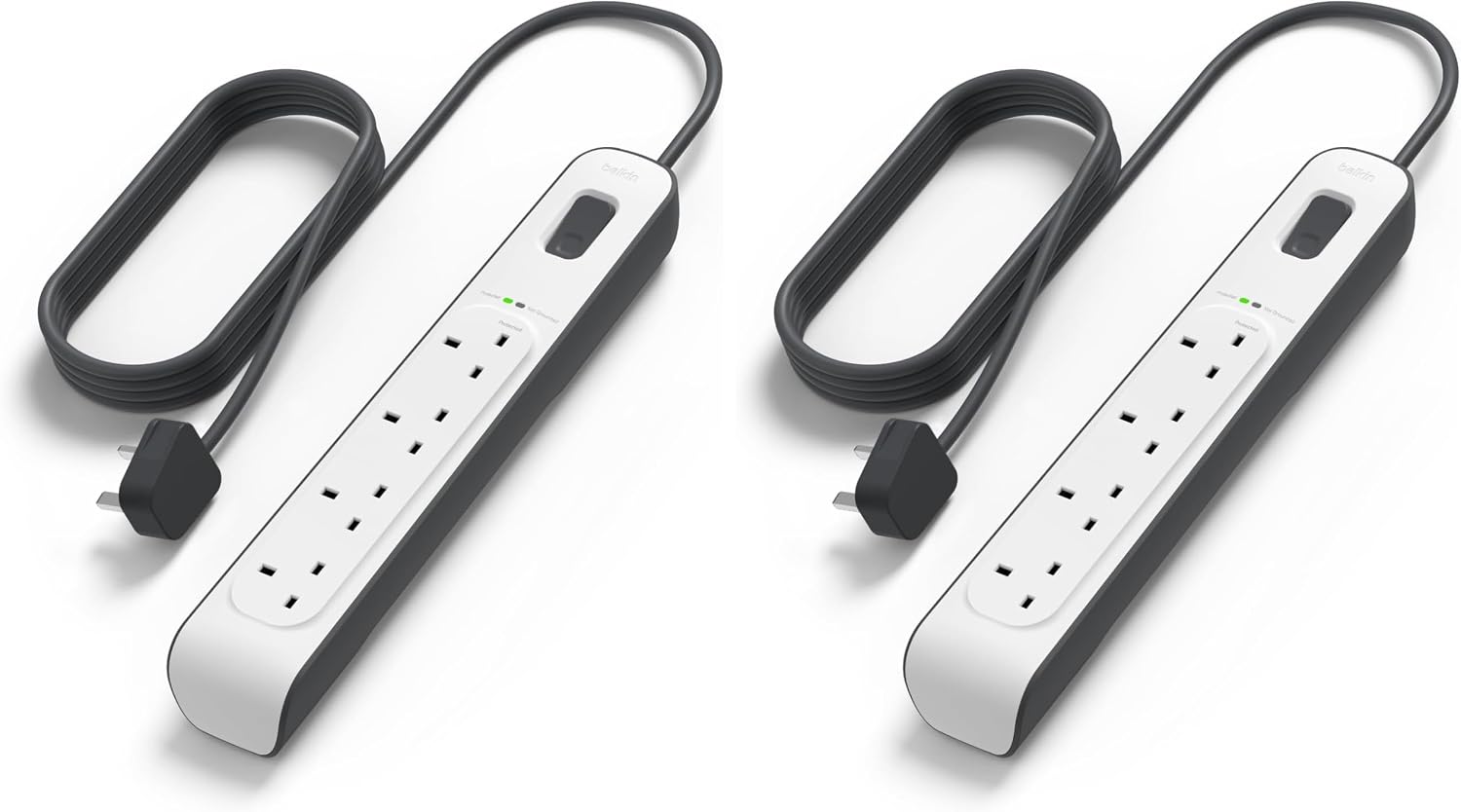 Power Strips & Surge Protectors