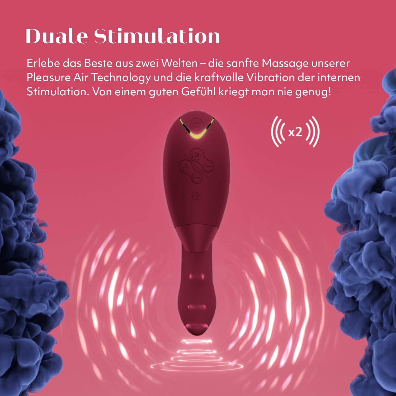 Amazon.com: Womanizer: Duo Amazon.com: Womanizer: Duo