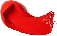 Vista 2 de Liquitex Professional Heavy Body Acrylic Paint, 2-oz (59ml) Tube, Cadmium Red Medium