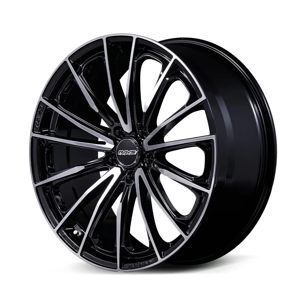 Amazon.co.jp: 【ホイールのみ 4本】RAYS VERSUS VOUGE SE SPEC-M 20