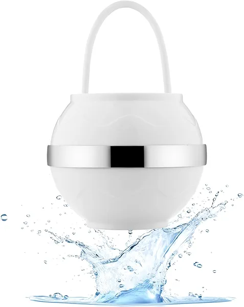 Bath Water Filter for Tub Faucet - Singing Rain 10 Stages Shower Filter for Softer, Smoother Skin - Perfect for Home, Hotels and Spas