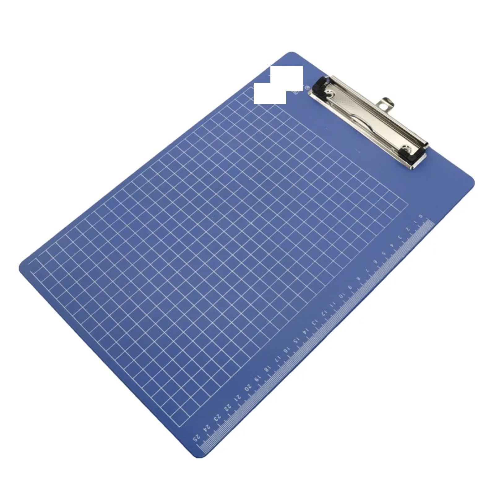 4 Stück Schreib-Zwischenablage A4 Zwischenablage Schreibtafel Clip Menü Rechnung Ordner Dokumentenhalter Größe Schule Bürobedarf Fürs Büro
