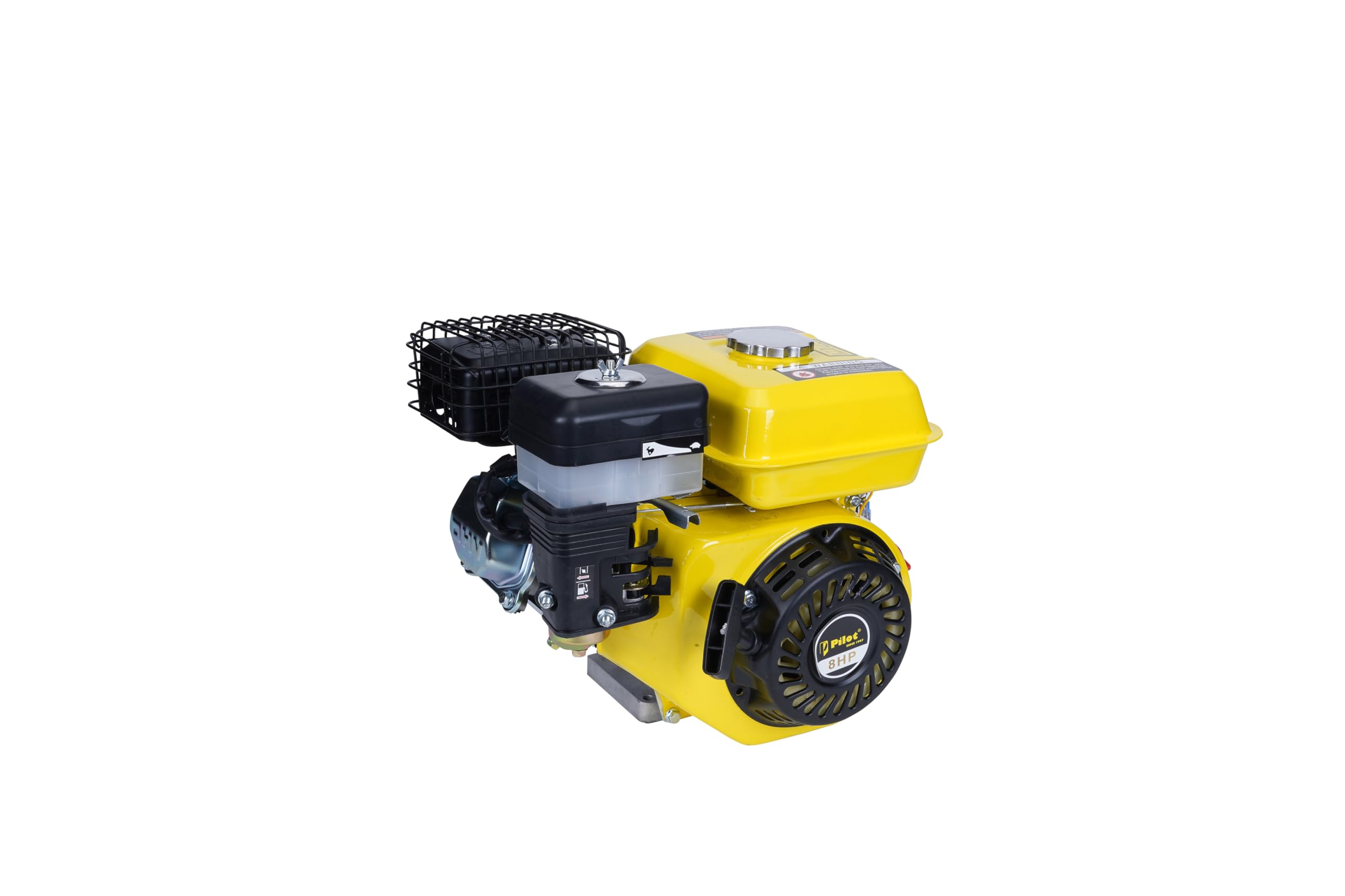 Petrol Driven Engine 8 HP Heavy Duty-image-48