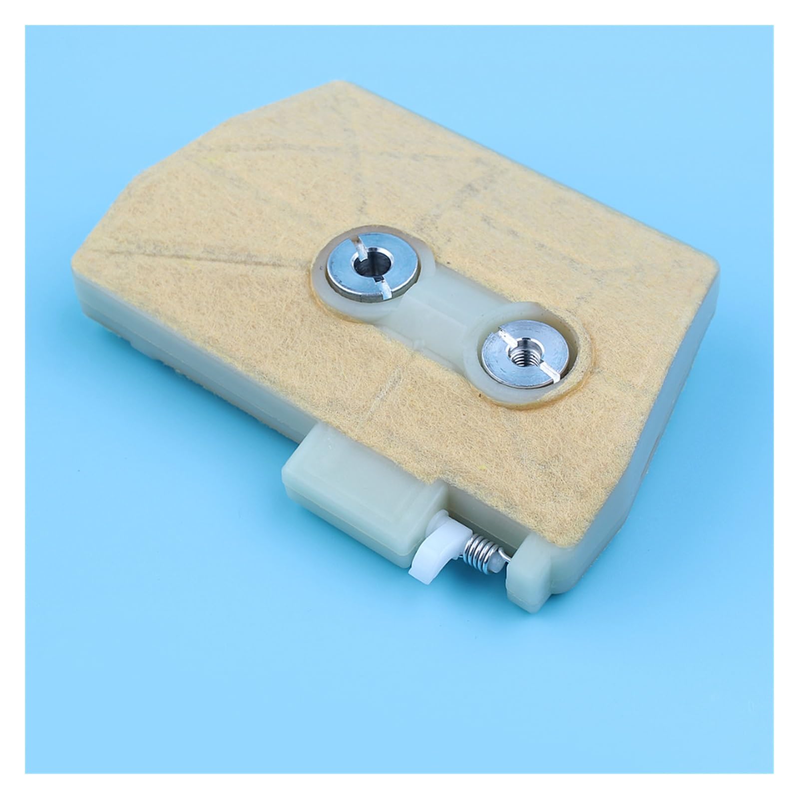 Filtro Aria In Feltro Per Motoseghe Stihl 038, 038AV, 038 Super, MS380, MS381 - Ricambio