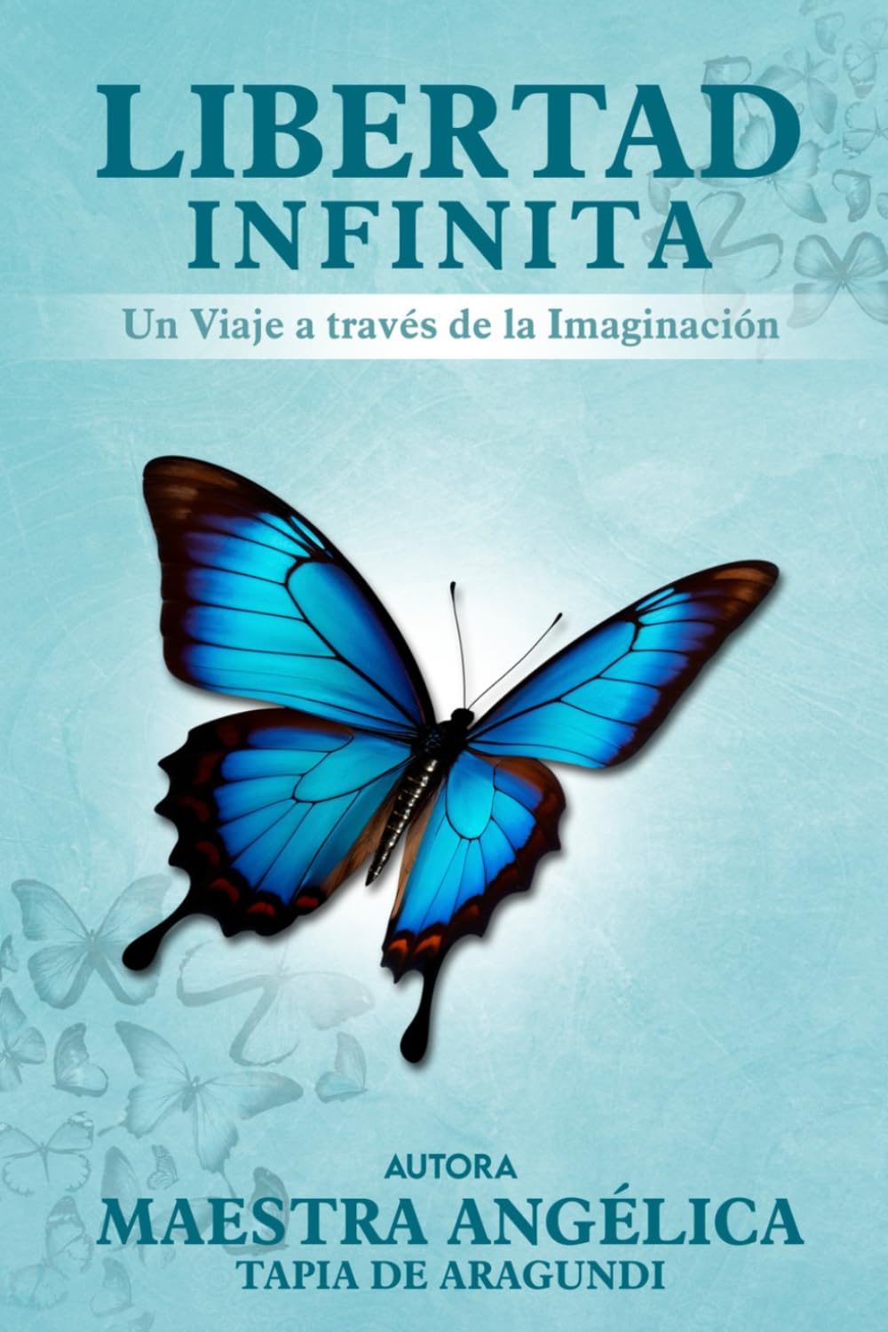 Libertad Infinita: Un Viaje a través de la Imaginación