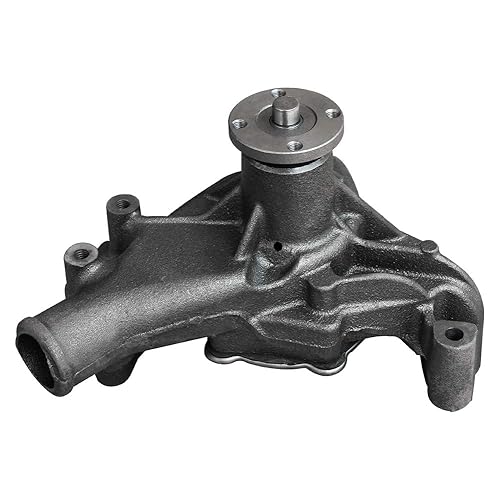 FPE - Bomba de agua para carretilla elevadora 4.3L V6 Toyota 16100-31720-71 Hacus Aftermarket - Nuevo