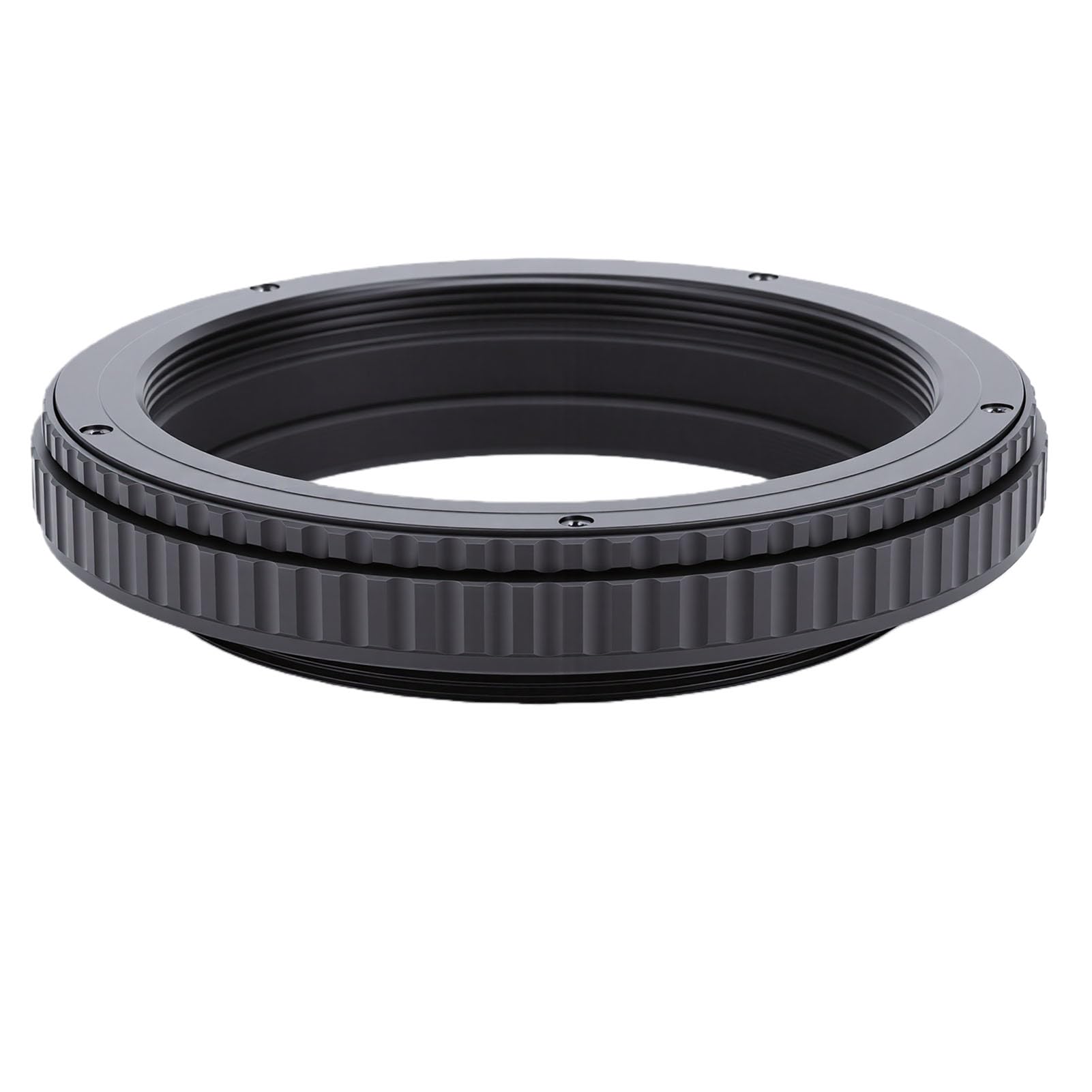 Fockety Adapter Helikoidalny, Precyzyjna Regulacja Ostrości 12-19 Mm,