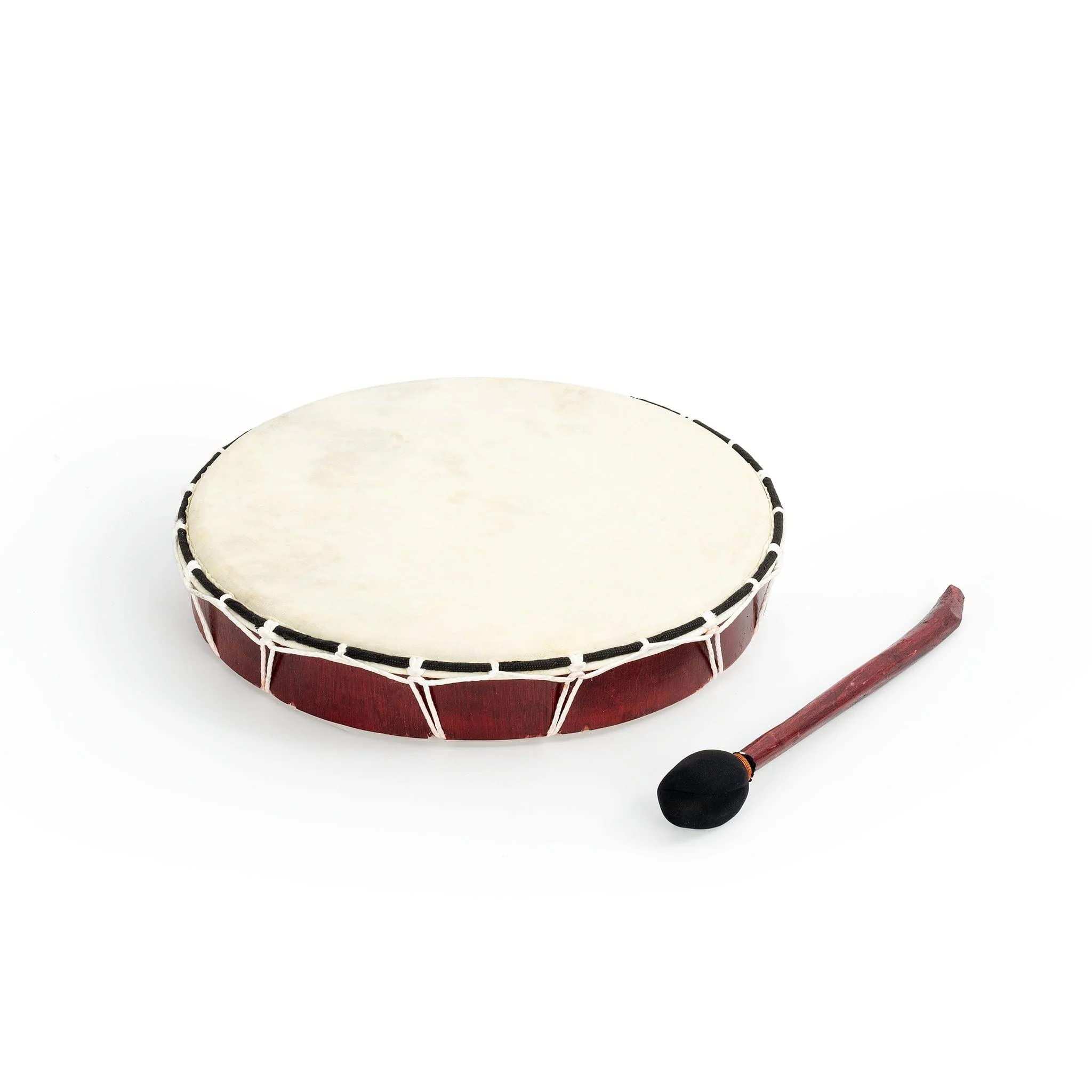 Percussion Plus Tambor chamánico Honestly Made