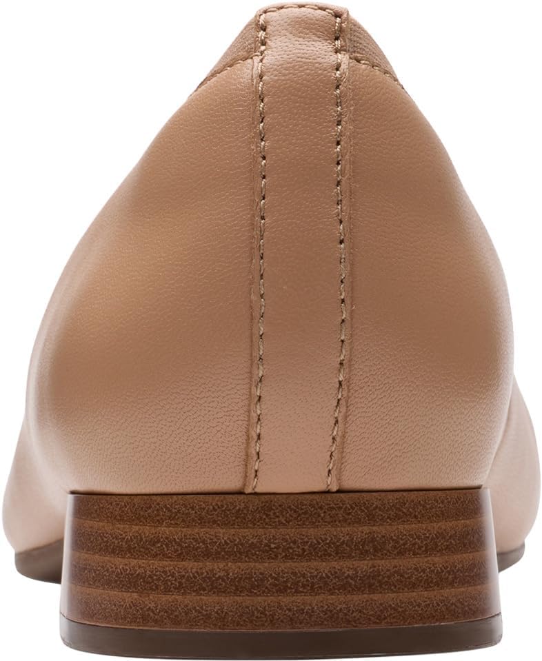 Clarks Womens Natalyn Dusk - Image 3