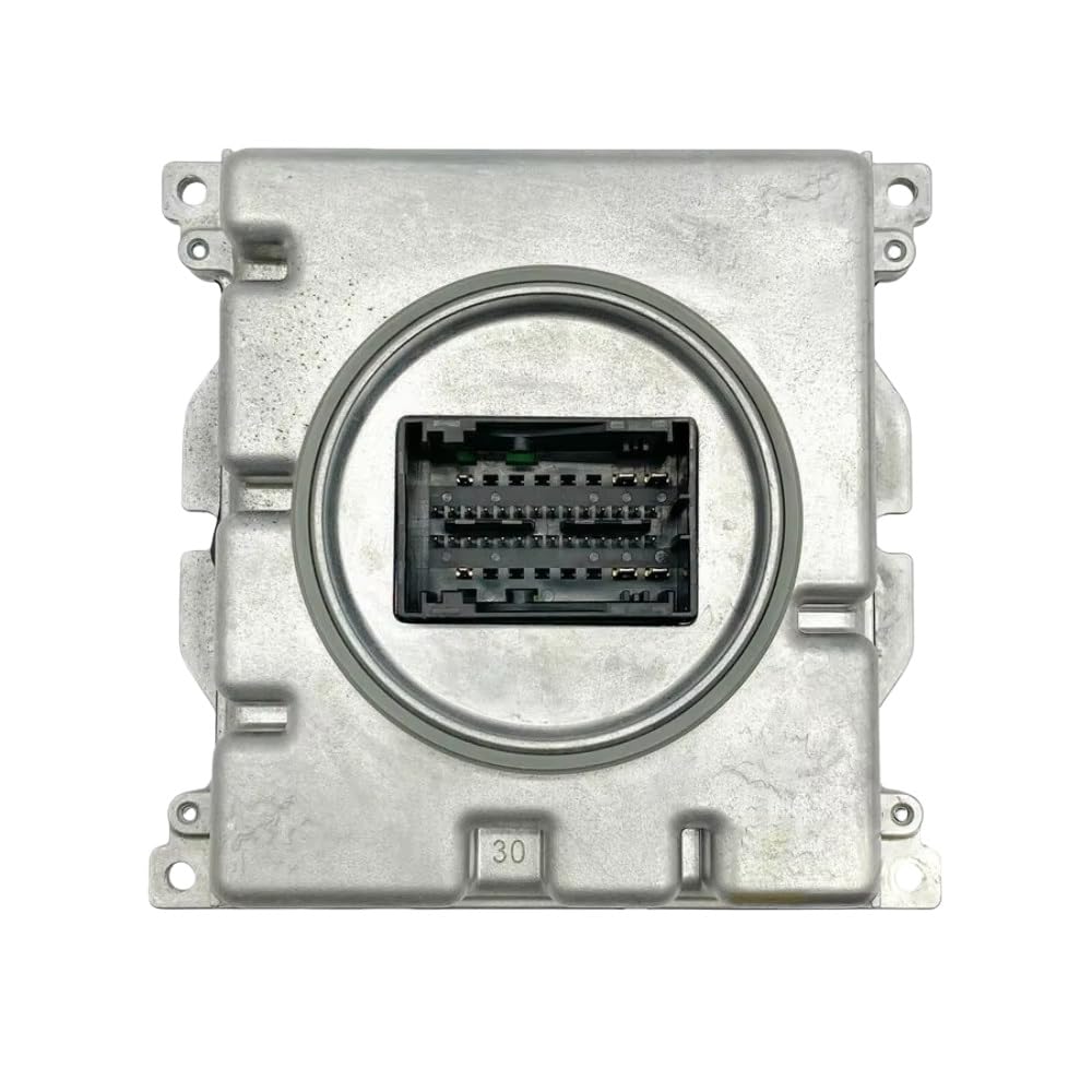 Xenon Ballast Headlights Computer Control Unit Module 7PP941572AB 7PP941572A Headlamp Ballast for A4 for Q3 for Q7 for Tiguan