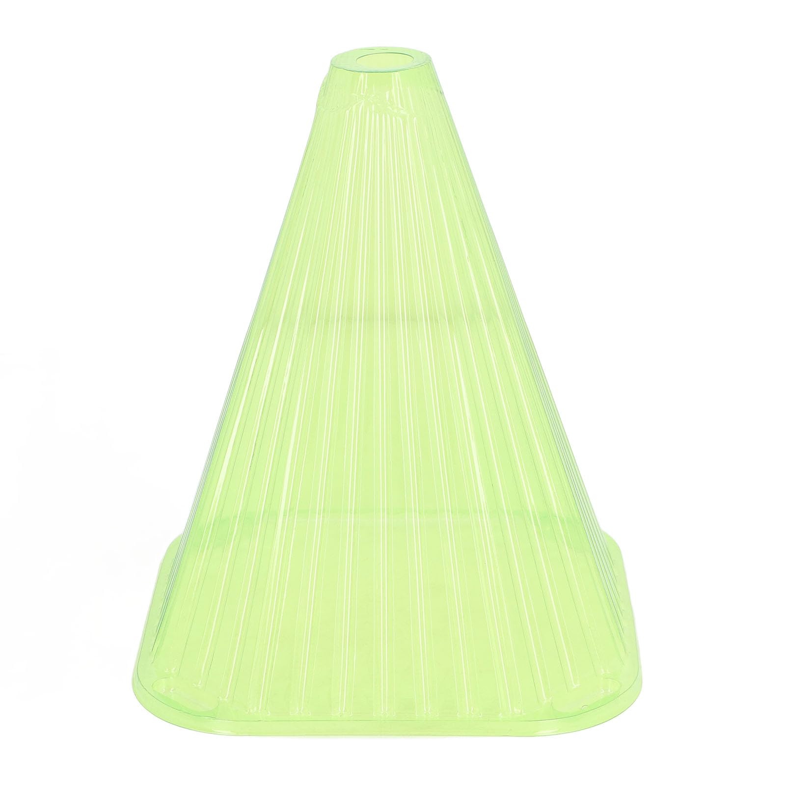 30 pièces dômes Cloches en Plastique réutilisables pour Plantes, couvertures de Plantes en Cloche protégeant des Animaux de Jardin, escargots, Oiseaux, Poulets, Comprend 60