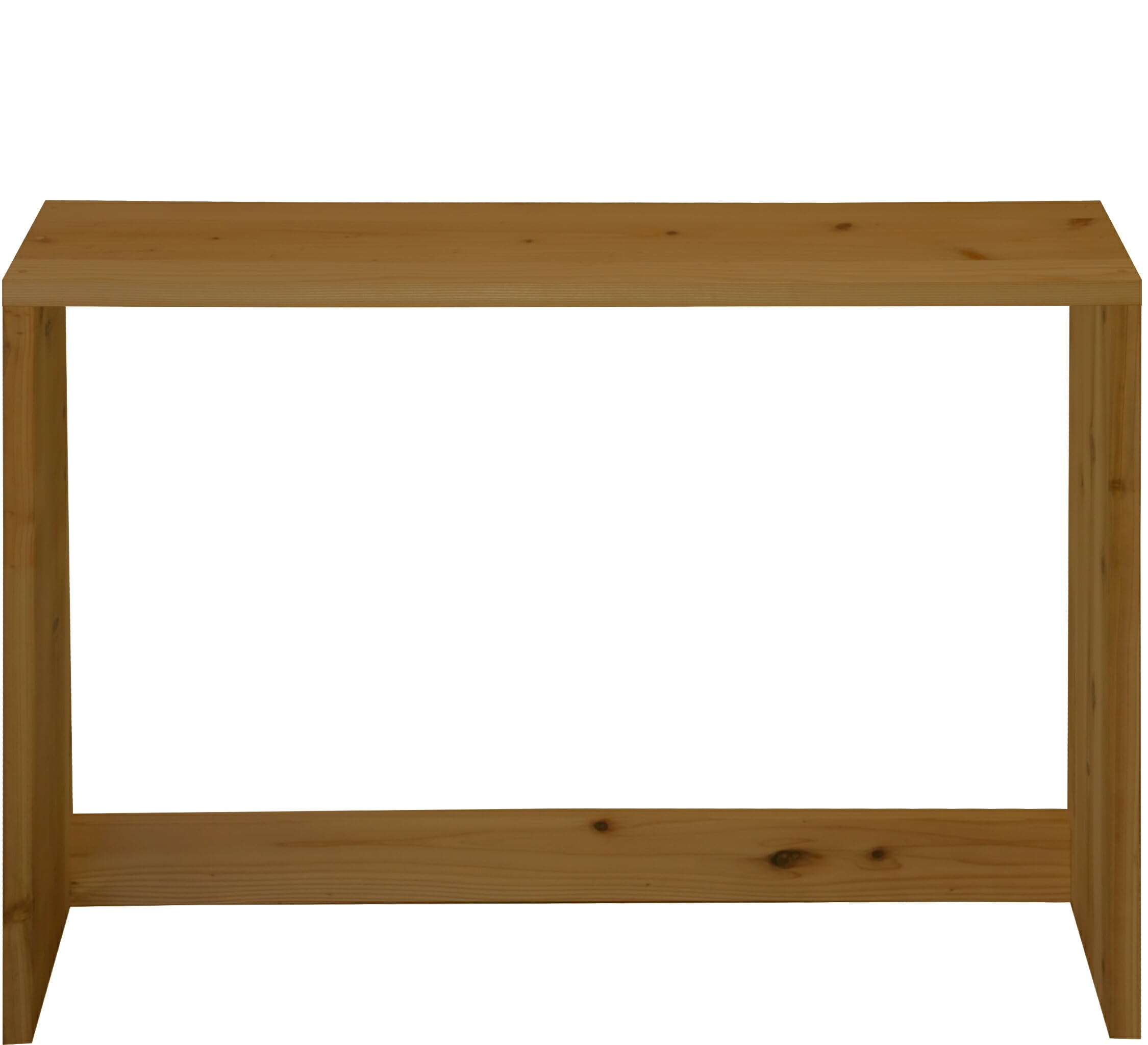 Amazon.co.jp: WOODPRO コの字 シェルフ 幅100cm 高さ73cm 奥行20cm