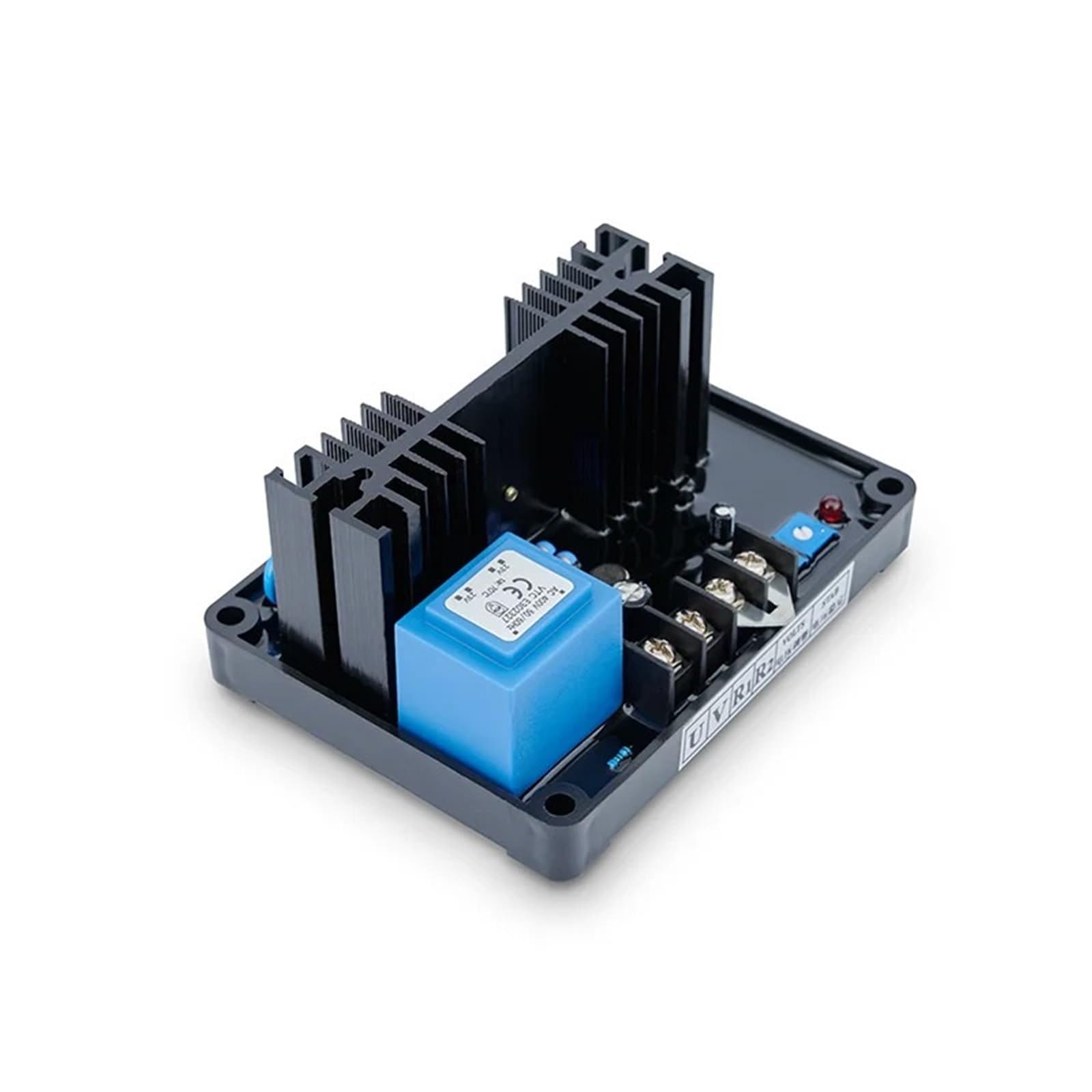 Regulador de voltaje del generador cepillado GB-110 DX-8E accesorios herramientas 1 Uds