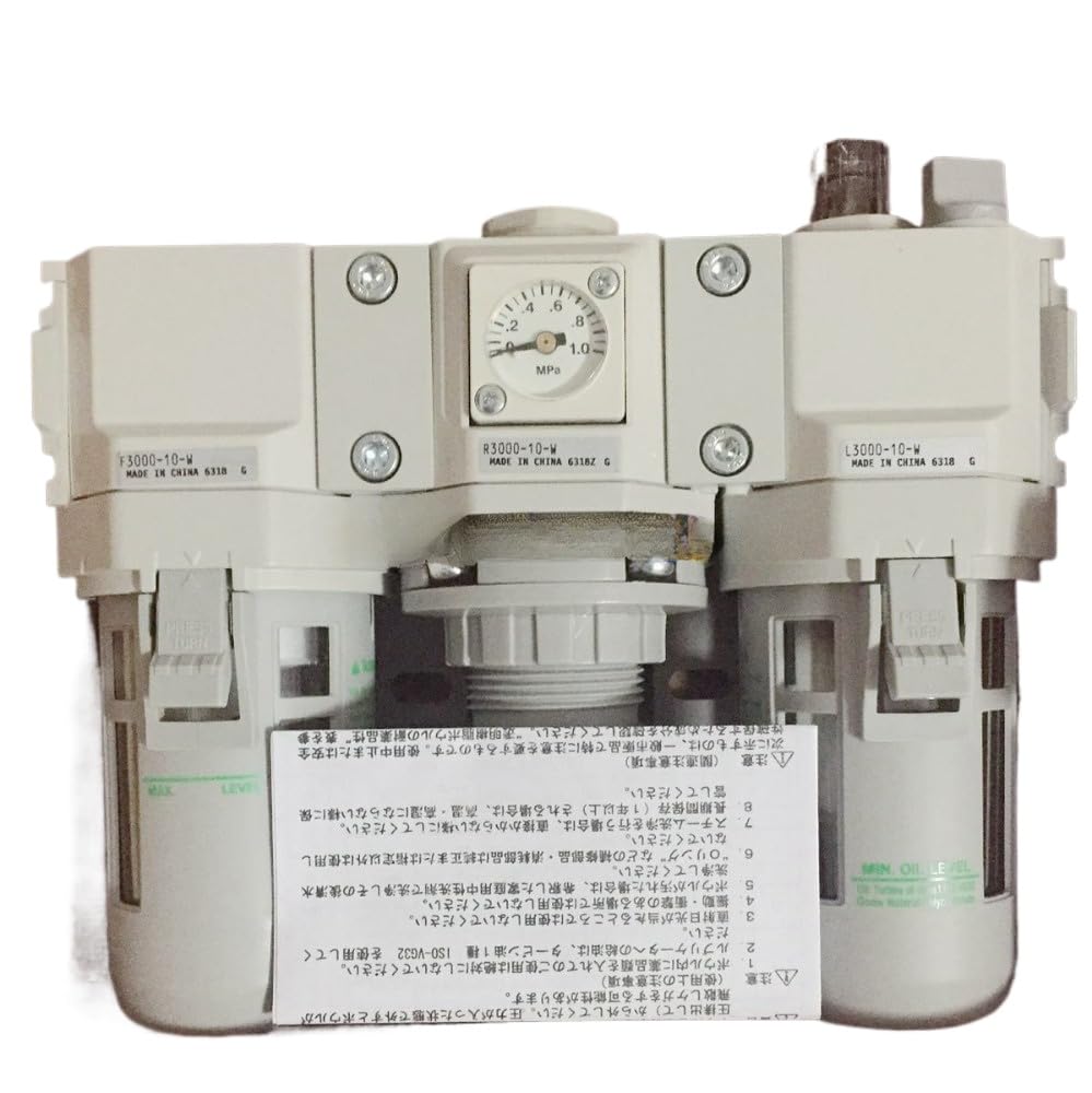 1PC FITS FOR Triple Filter C3000-10-W