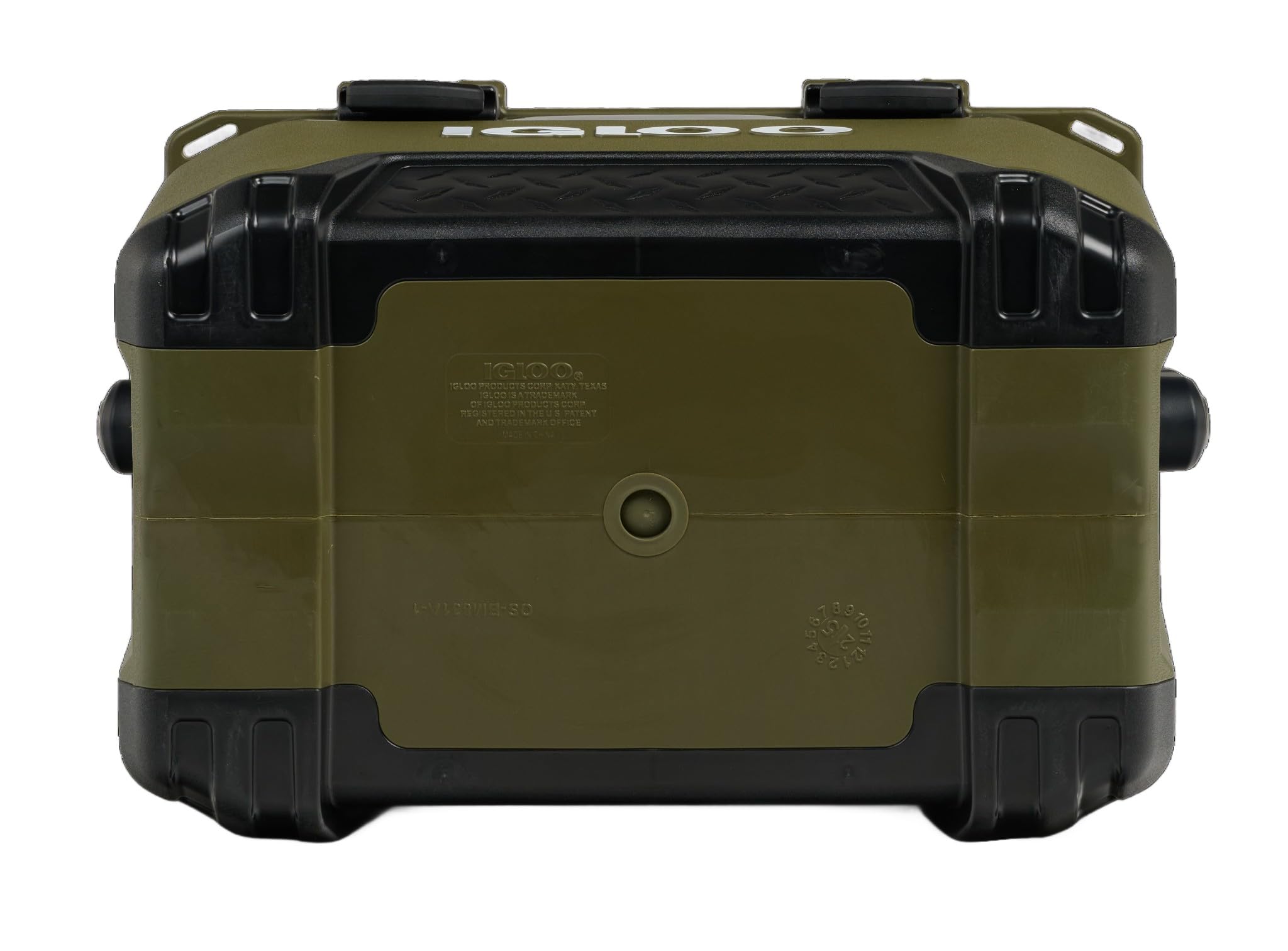 Amazon | イグルー(Igloo) BMX 25 OILGREEN | Igloo | クーラー Amazon | イグルー(Igloo) BMX 25 OILGREEN | Igloo | クーラー